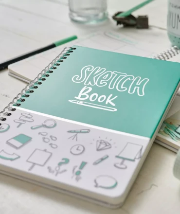 bujo Sketchbook